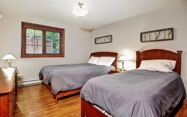 Chalets Alpins - 10 Chemin des Skieurs