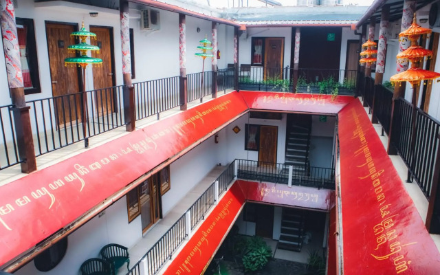 Mawar Asri Hotel