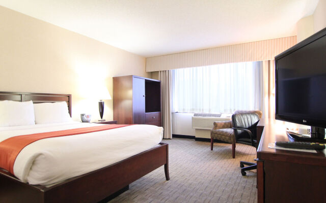 Ramada by Wyndham Minneapolis Airport/Eagan