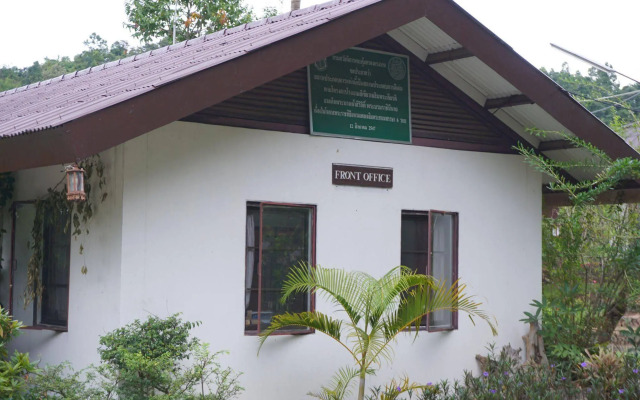 Rungyen Resort
