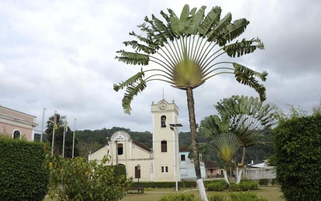 Belo Monte Hotel and Museum