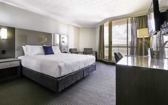 Novotel Surfers Paradise