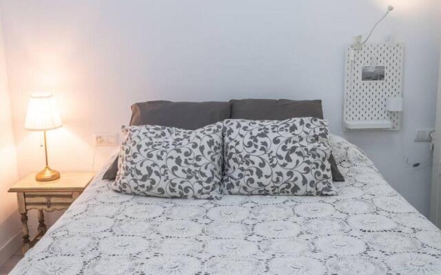 El parador de la artesana