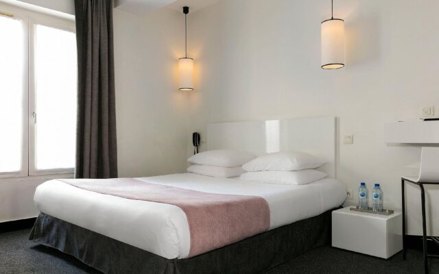 Standard Design Hotel