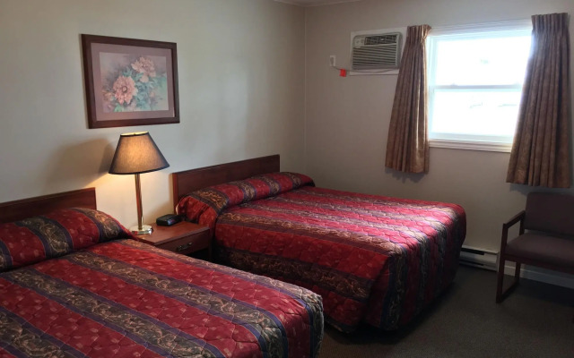 Fairway Inn