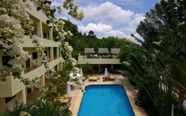 Sabai Hotel Aonang
