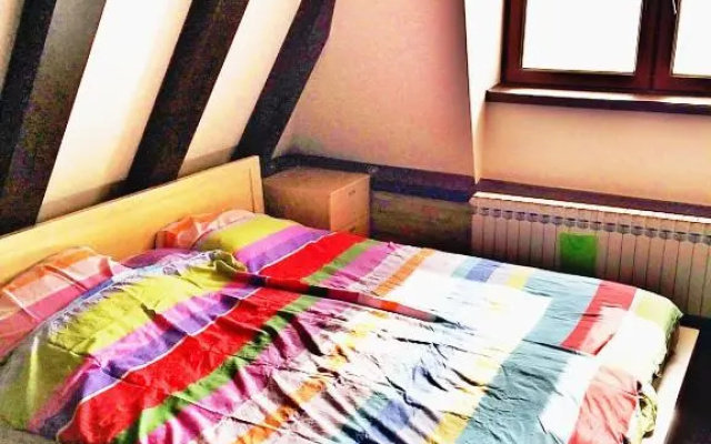 Apartment 111 at Zoned Apart Hotel & Spa - Apartman 111 u hotelu Zoned