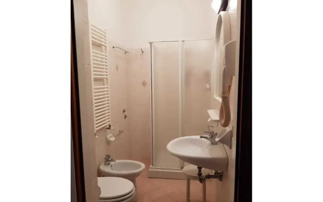 Hotel San Paolo