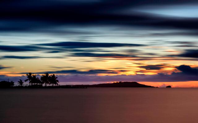 Sheraton Samoa Beach Resort