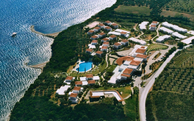 Sunrise Village Beach