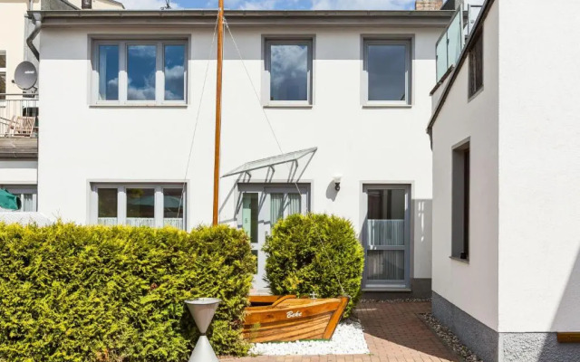 Appartementhaus Strandnähe