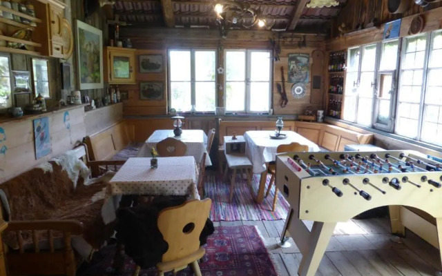 Ferienwohnungen Dopplerhof