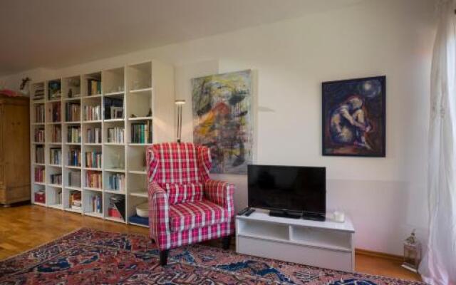 Apartment Kaiserpanorama