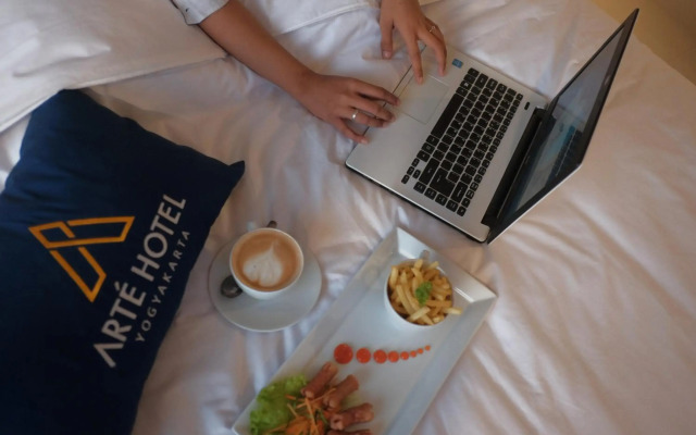 Arte Hotel Yogyakarta