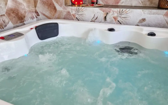 La Résidence Belle Créole