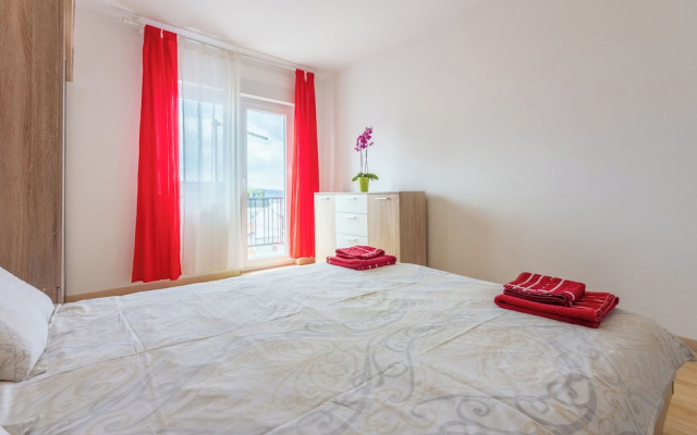 Apartment Astrid