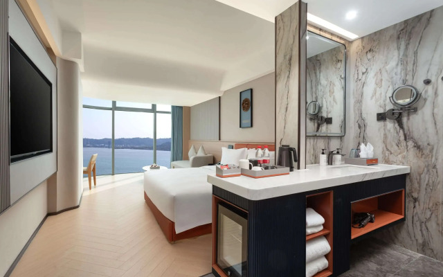 Days Inn by Wyndham Shantou Jinping