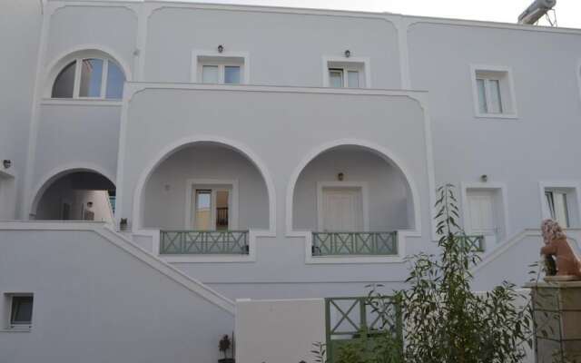 Altea Apartments