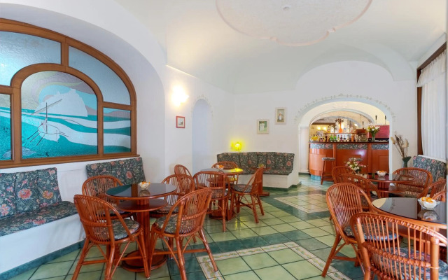 Hotel Ulisse