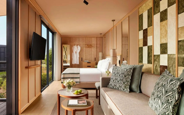 Tivoli Estela Golf & Lodges Porto