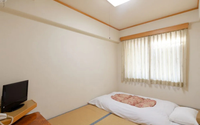 Tabist Business Hotel Fujiya
