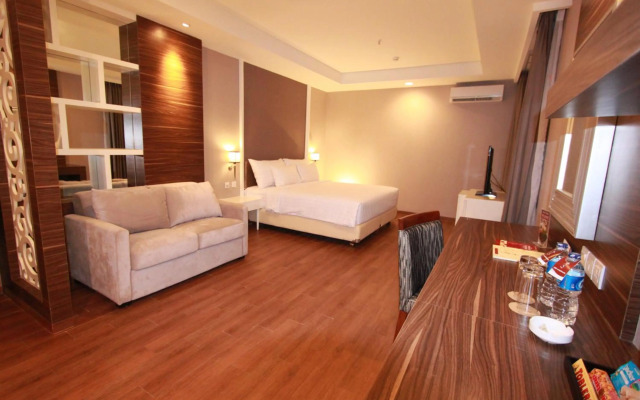 Pranaya Boutique Hotel