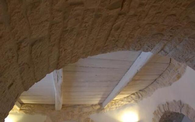 Il Trullo di Mari' - Locazione turistica