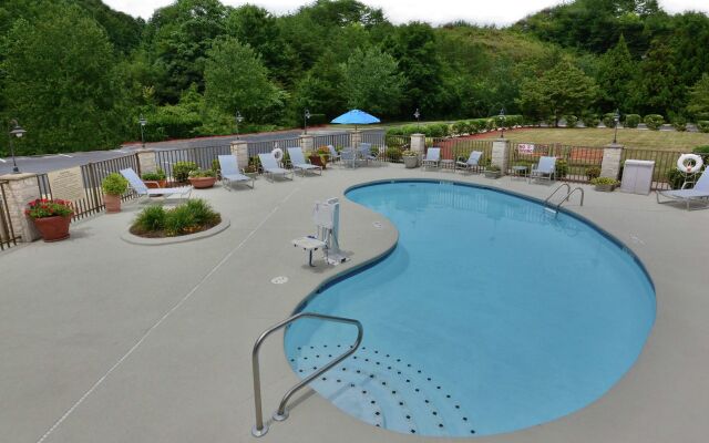 Hampton Inn Martinsville