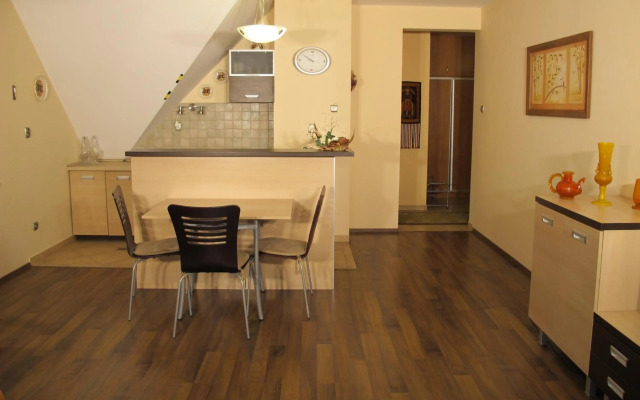 Apartament Wika - Pod Aniołem