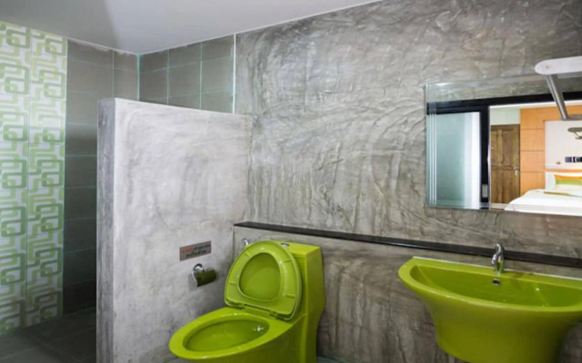 Bouquet Boutique Hotel