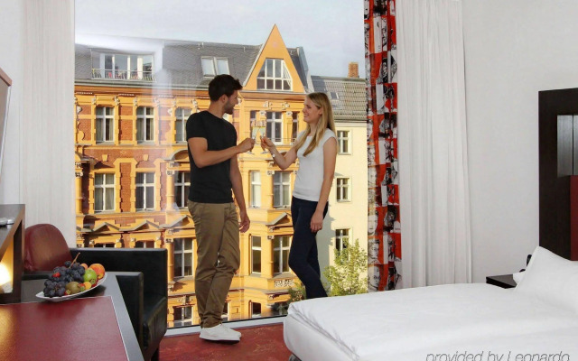 ARCOTEL Velvet Berlin