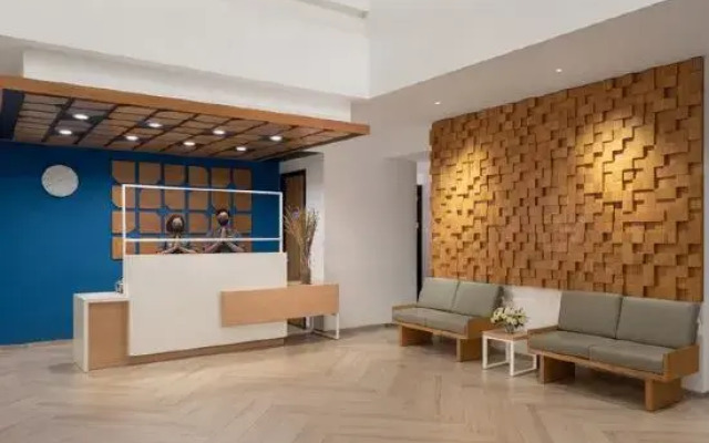 Hotel 88 Blok M Jakarta by WH