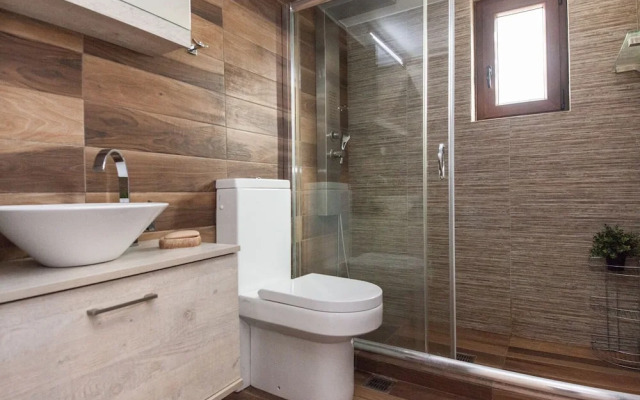 Modern Luxury 2Bd Apt in Agios Dimitrios