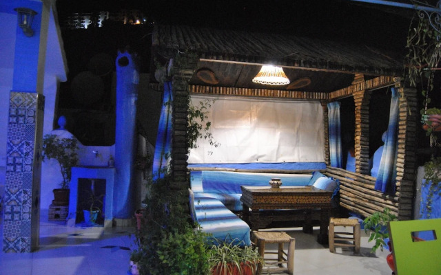 Casa La Hiba