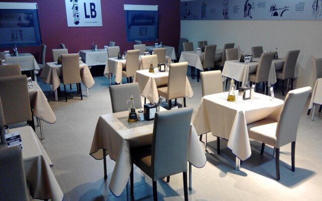 Hotel LB Villa De Cuenca