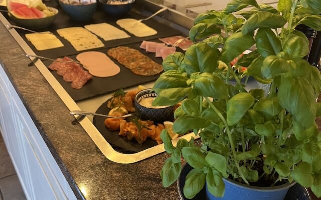 Hotel Villa Sonneck - Adults Only