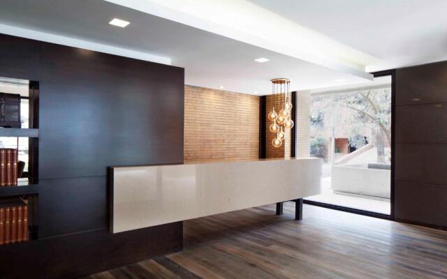 Attik Luxury Apts