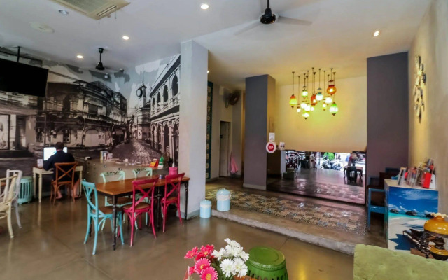 NIDA Rooms Patong Beach Bungalow