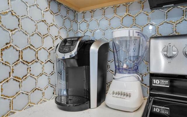 Destin West Bayside Pelican #308