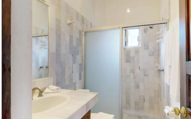 Aventura Pacifico Boutique Suites Villas