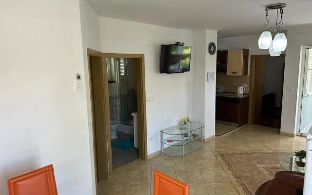 Apartments Jasna