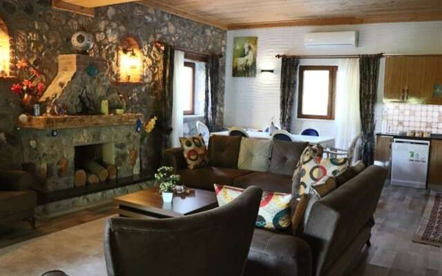 Villa Beliz by Villamnet