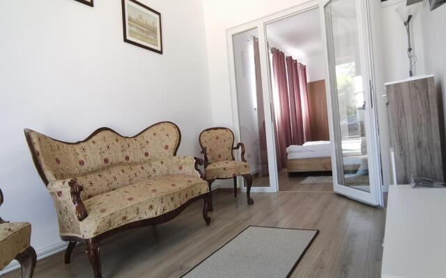 Neferprod Apartments - IS - CAM 07