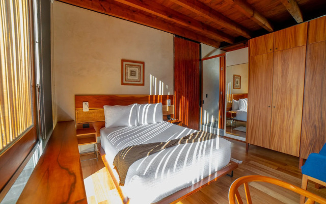 El Recinto Luxury Hotel