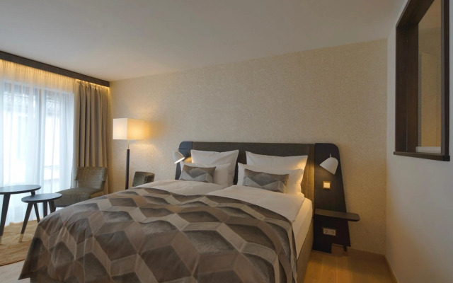 Essensio Hotel Düsseldorf