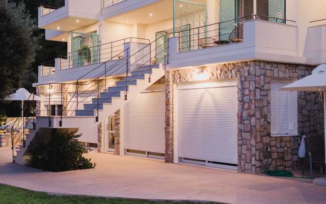 Lefkada Luxury