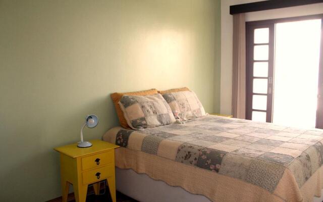 Jurerê Art Hostel