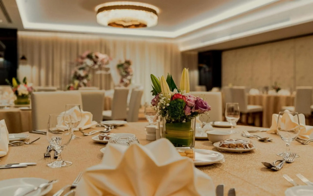 Millennium Al Masar