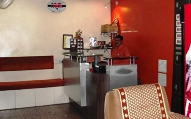 Hotel Rajhans