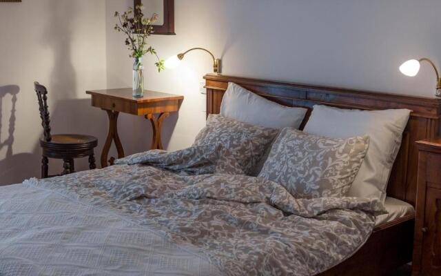 Sommavilla Apartments - central living